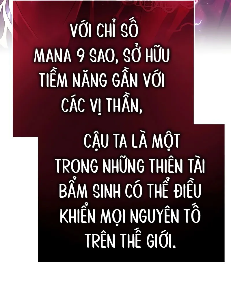 Thiên tài tốc biến của học viện ma pháp Chap 6 - Next Chap 7