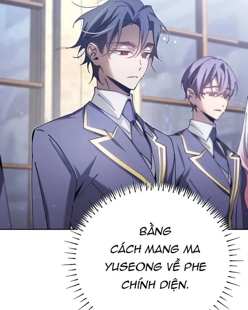 Thiên tài tốc biến của học viện ma pháp Chap 6 - Next Chap 7