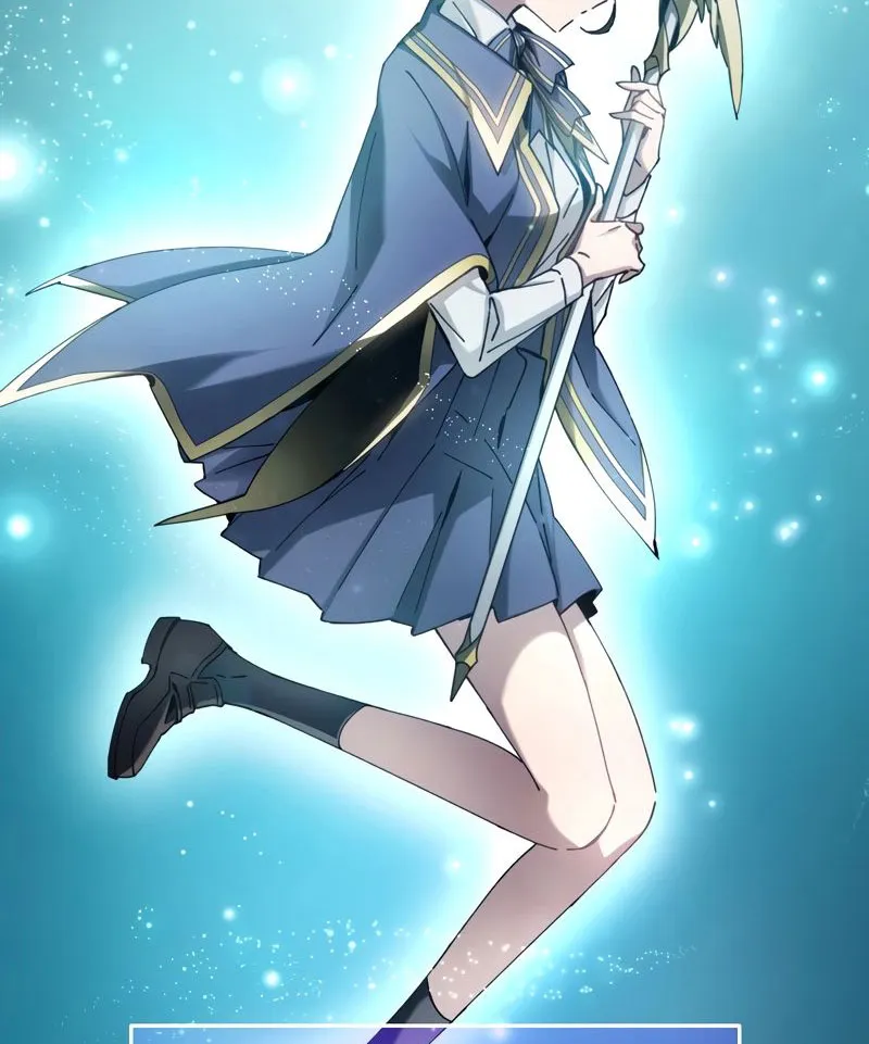 Thiên tài tốc biến của học viện ma pháp Chap 6 - Next Chap 7