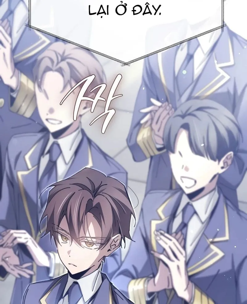 Thiên tài tốc biến của học viện ma pháp Chap 6 - Next Chap 7