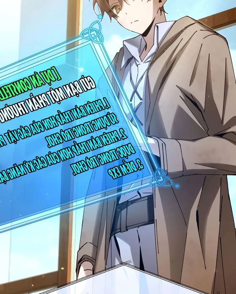 Thiên tài tốc biến của học viện ma pháp Chap 6 - Next Chap 7