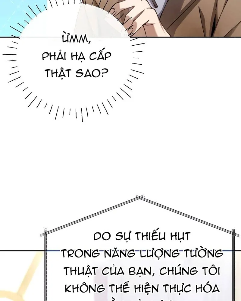 Thiên tài tốc biến của học viện ma pháp Chap 6 - Next Chap 7