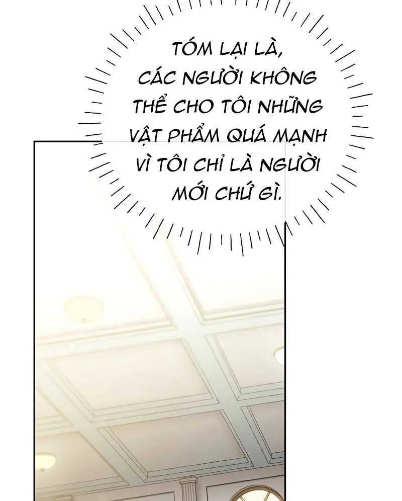 Thiên tài tốc biến của học viện ma pháp Chap 6 - Next Chap 7