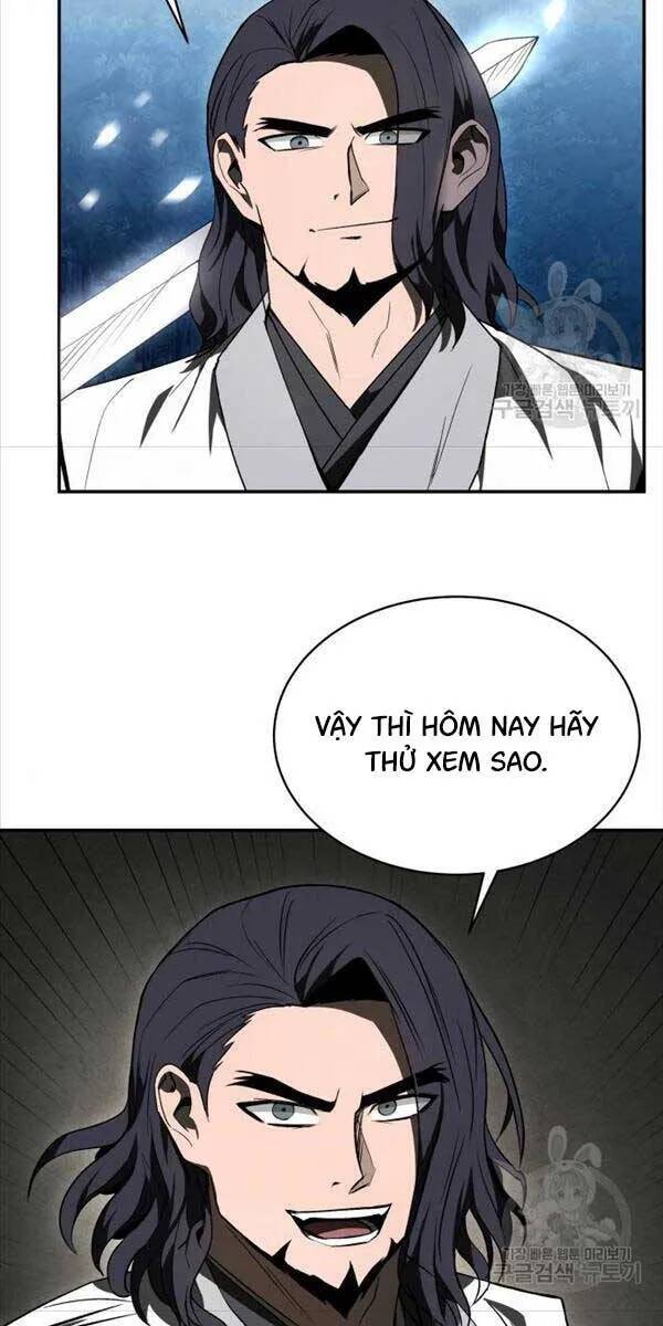 Thiên Tài Tuyệt Đỉnh Hoa Sơn Chap 11 - Next Chap 12