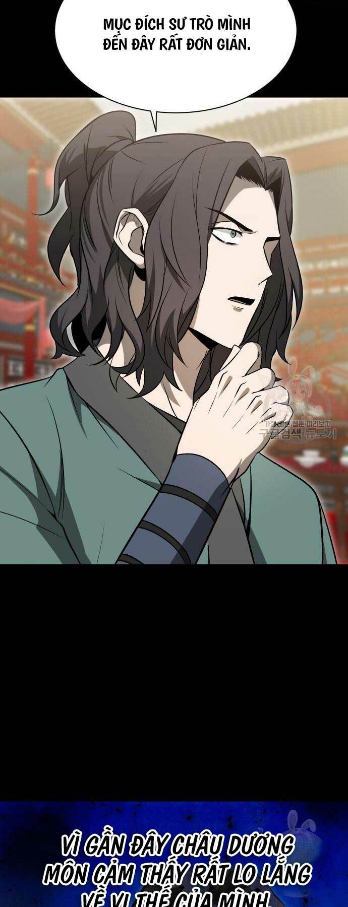 Thiên Tài Tuyệt Đỉnh Hoa Sơn Chap 16 - Next Chap 17