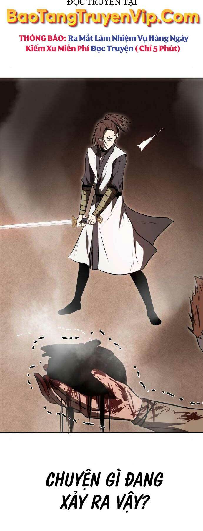 Thiên Tài Tuyệt Đỉnh Hoa Sơn Chap 18 - Next Chap 19