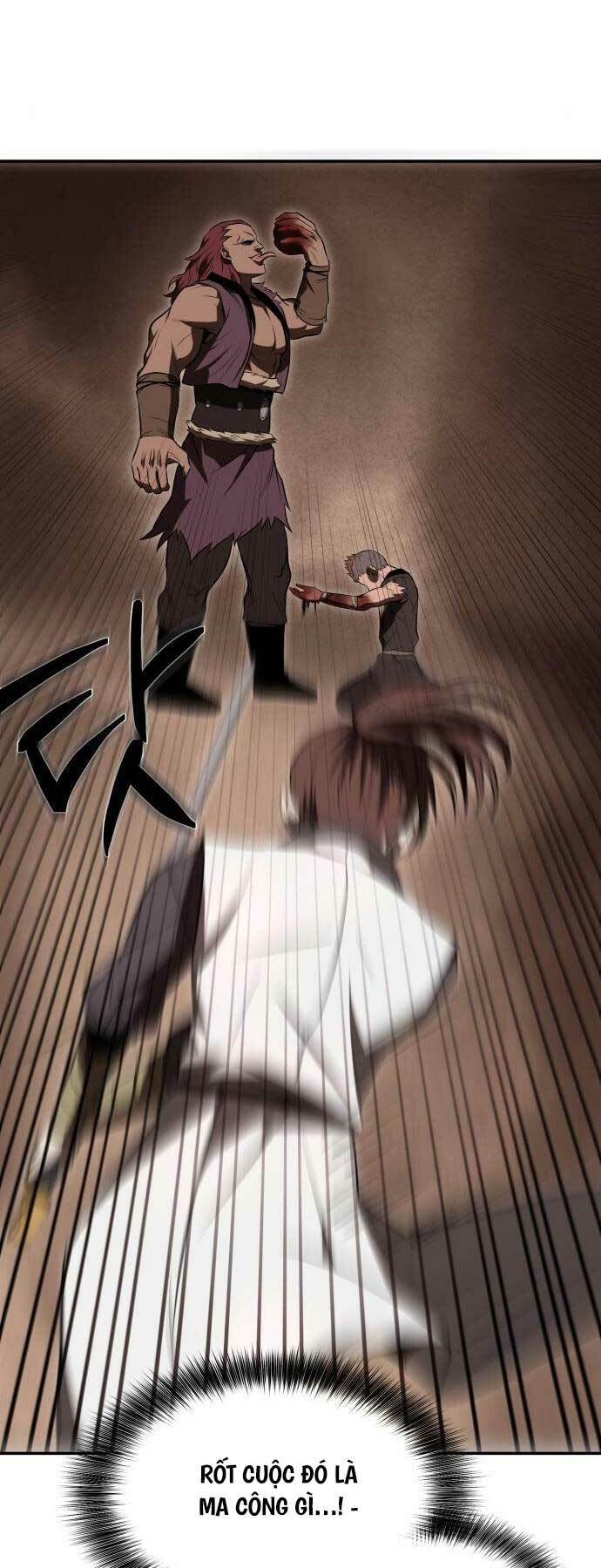 Thiên Tài Tuyệt Đỉnh Hoa Sơn Chap 18 - Next Chap 19