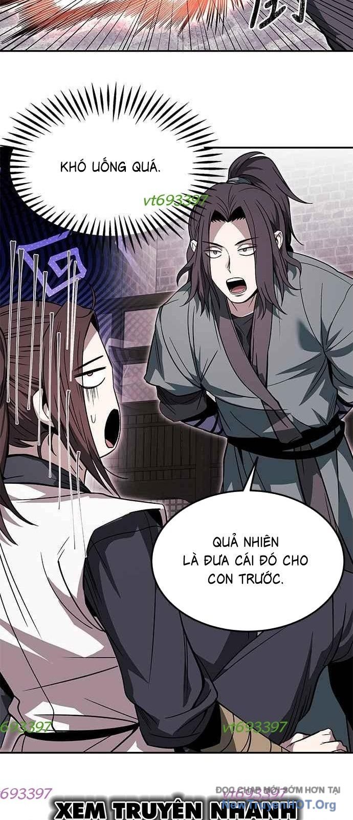 Thiên Tài Tuyệt Đỉnh Hoa Sơn Chap 34 - Next Chap 35