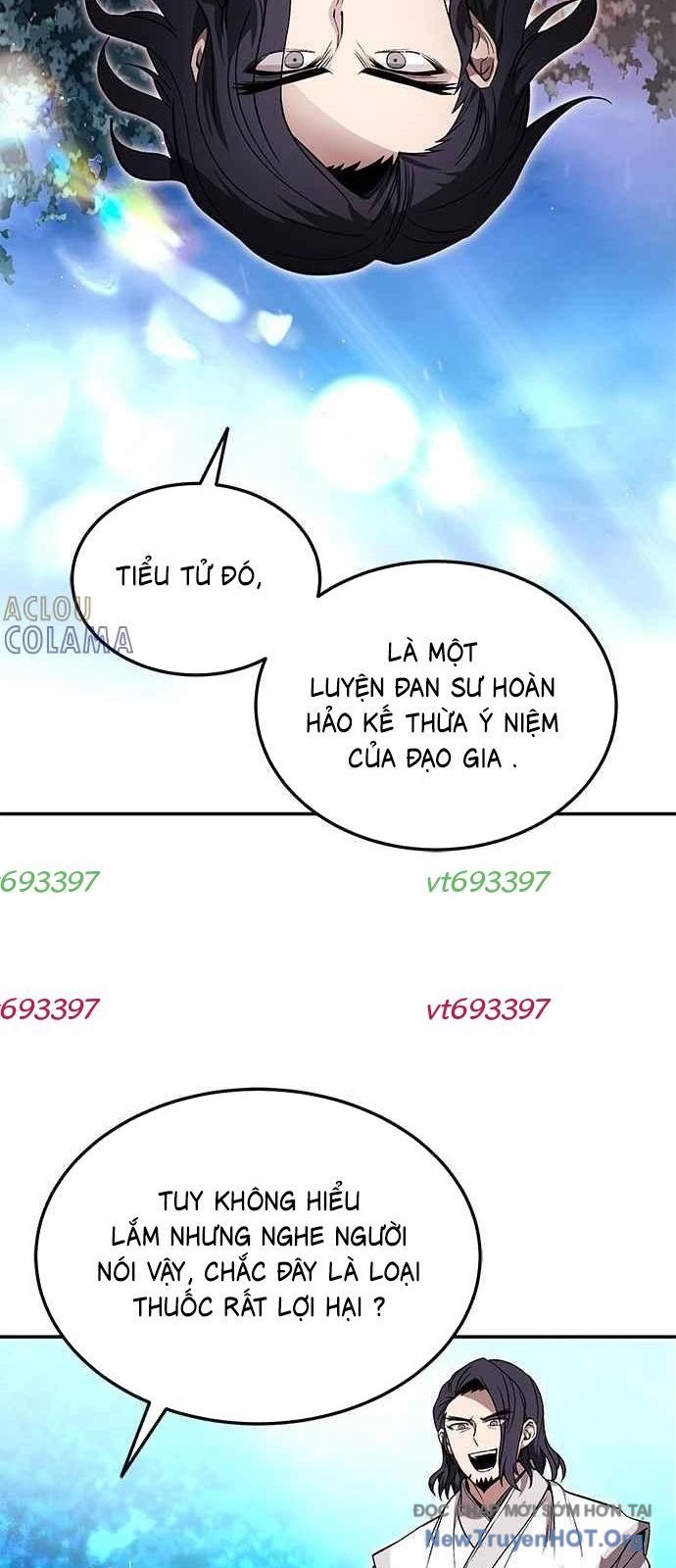 Thiên Tài Tuyệt Đỉnh Hoa Sơn Chap 34 - Next Chap 35