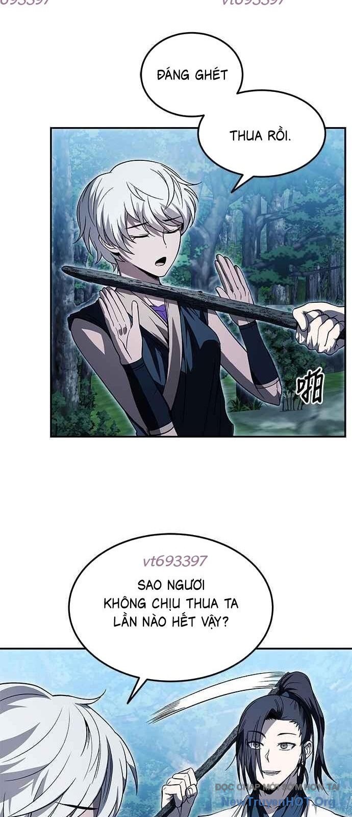 Thiên Tài Tuyệt Đỉnh Hoa Sơn Chap 34 - Next Chap 35