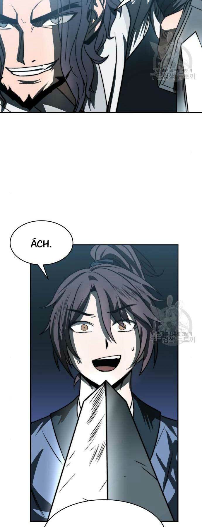 Thiên Tài Tuyệt Đỉnh Hoa Sơn Chap 4 - Next Chap 5