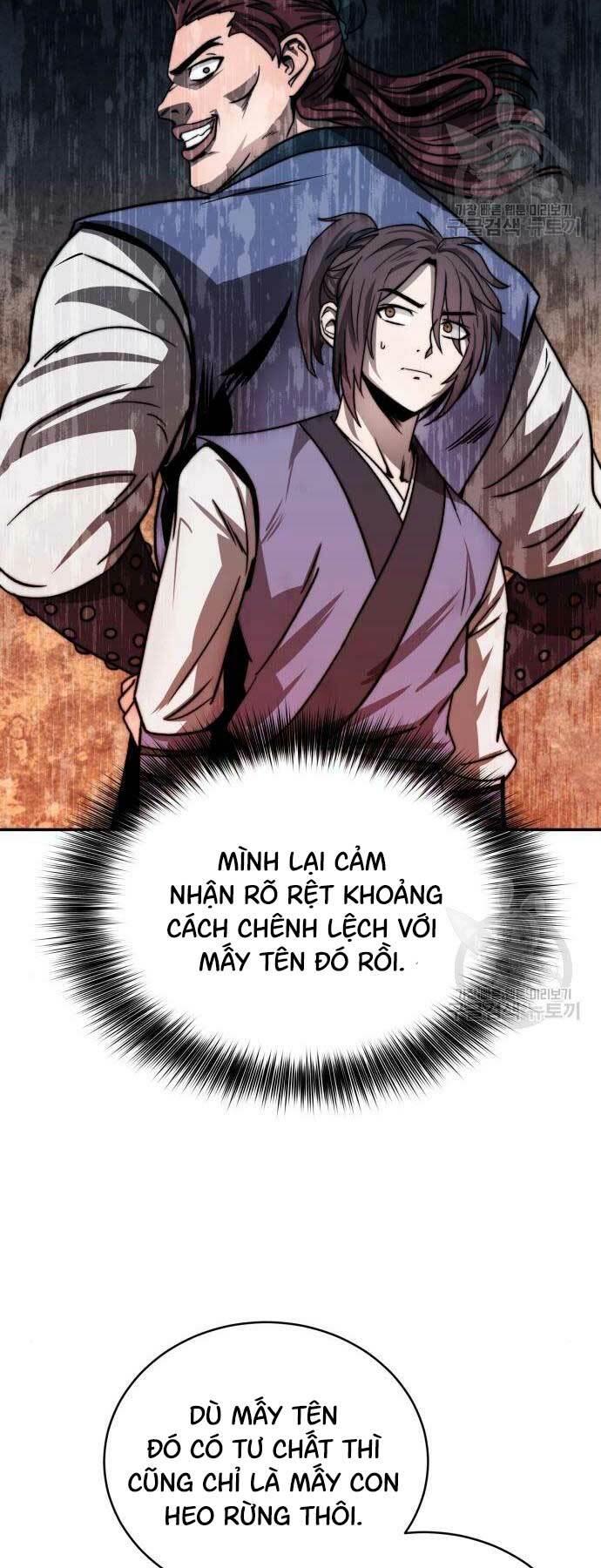 Thiên Tài Tuyệt Đỉnh Hoa Sơn Chap 4 - Next Chap 5