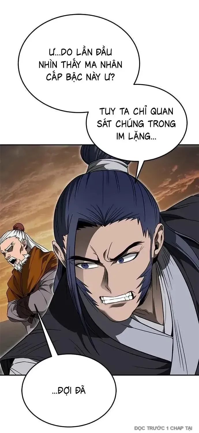 Thiên Tài Tuyệt Đỉnh Hoa Sơn Chap 41 - Next Chap 42