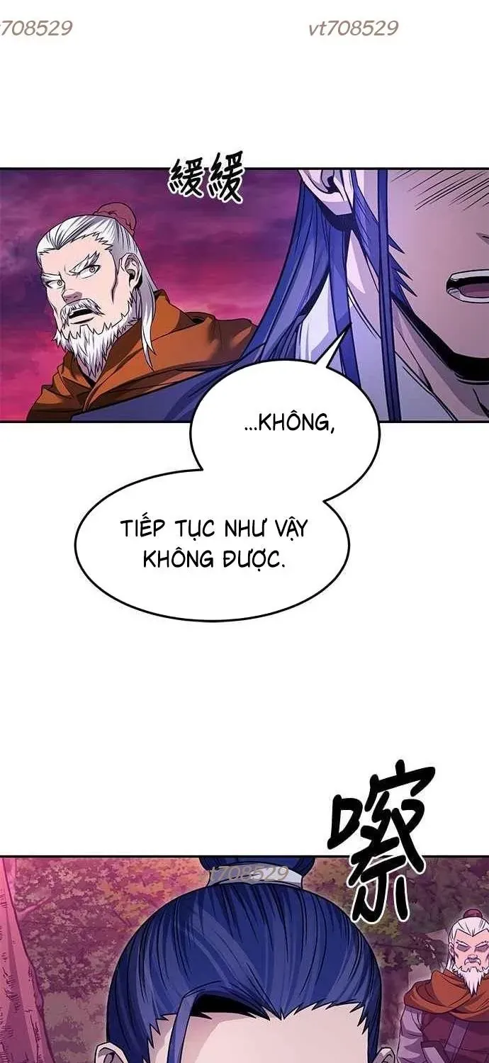 Thiên Tài Tuyệt Đỉnh Hoa Sơn Chap 41 - Next Chap 42