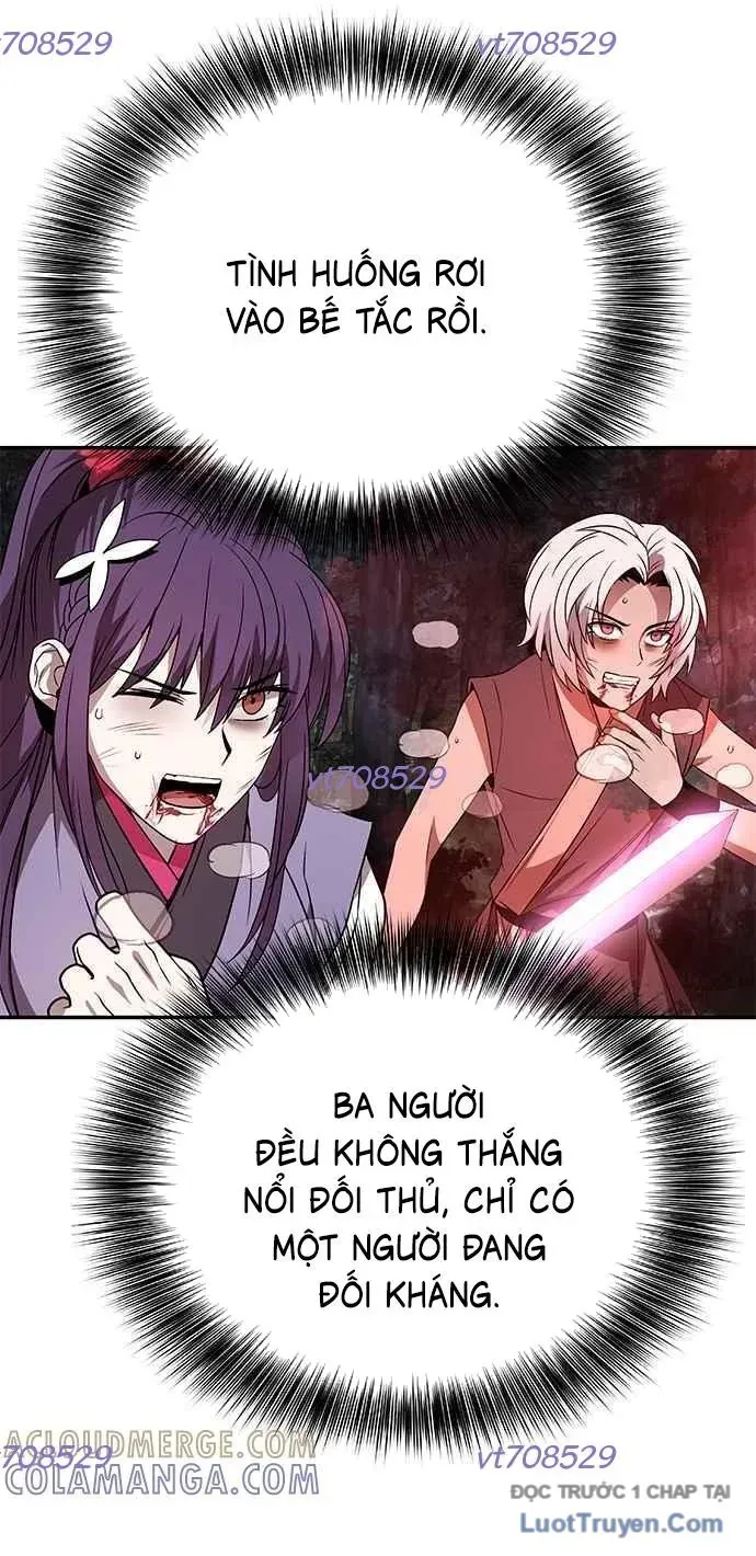 Thiên Tài Tuyệt Đỉnh Hoa Sơn Chap 41 - Next Chap 42