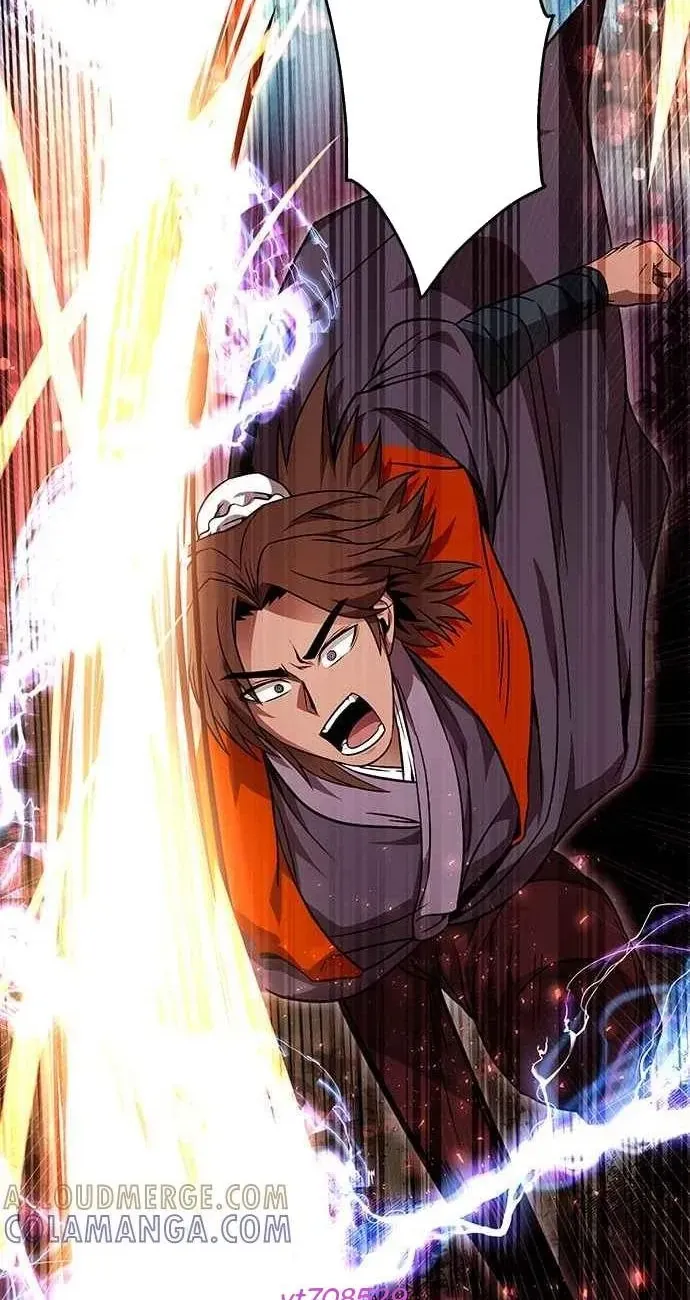 Thiên Tài Tuyệt Đỉnh Hoa Sơn Chap 41 - Next Chap 42