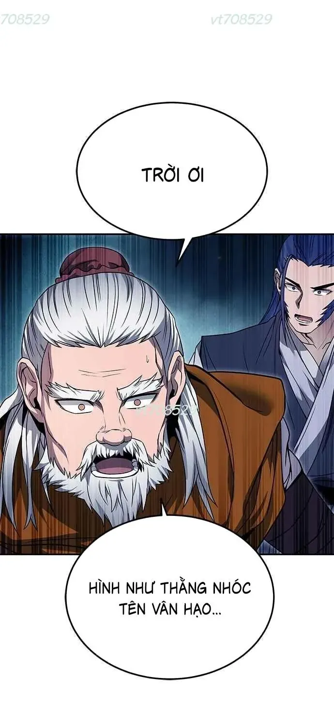 Thiên Tài Tuyệt Đỉnh Hoa Sơn Chap 41 - Next Chap 42