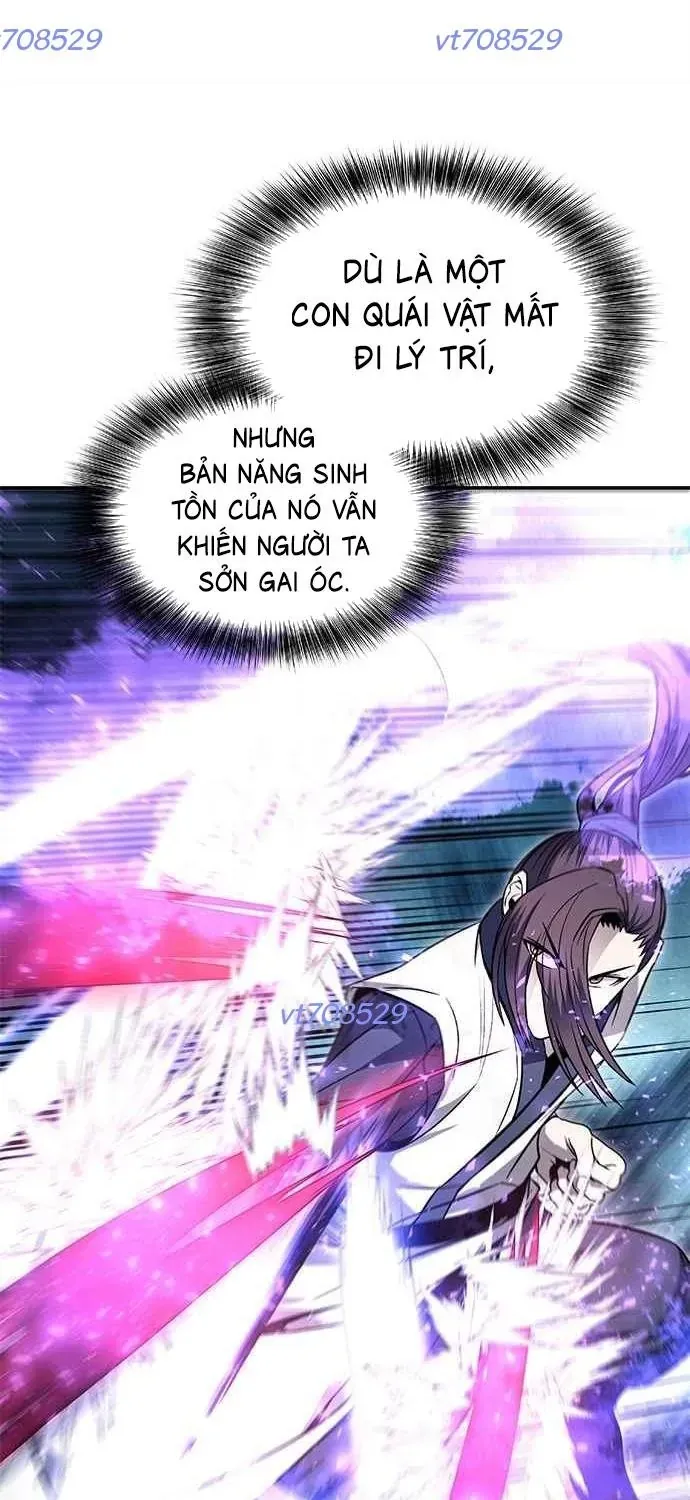 Thiên Tài Tuyệt Đỉnh Hoa Sơn Chap 41 - Next Chap 42