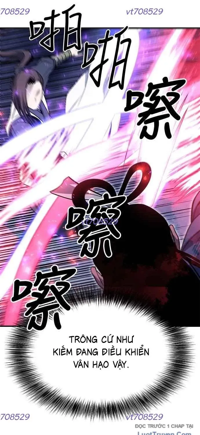 Thiên Tài Tuyệt Đỉnh Hoa Sơn Chap 41 - Next Chap 42