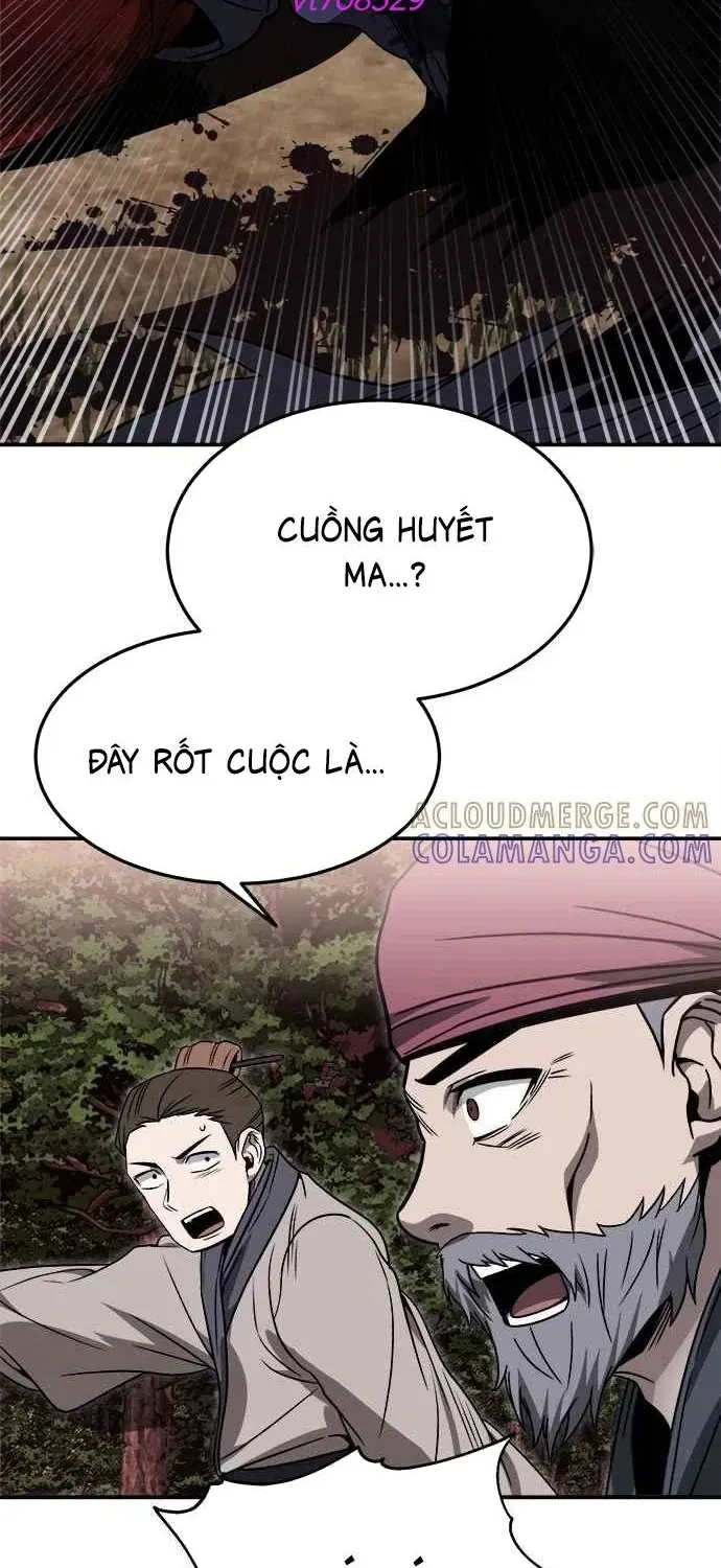 Thiên Tài Tuyệt Đỉnh Hoa Sơn Chap 42 - Next Chap 43