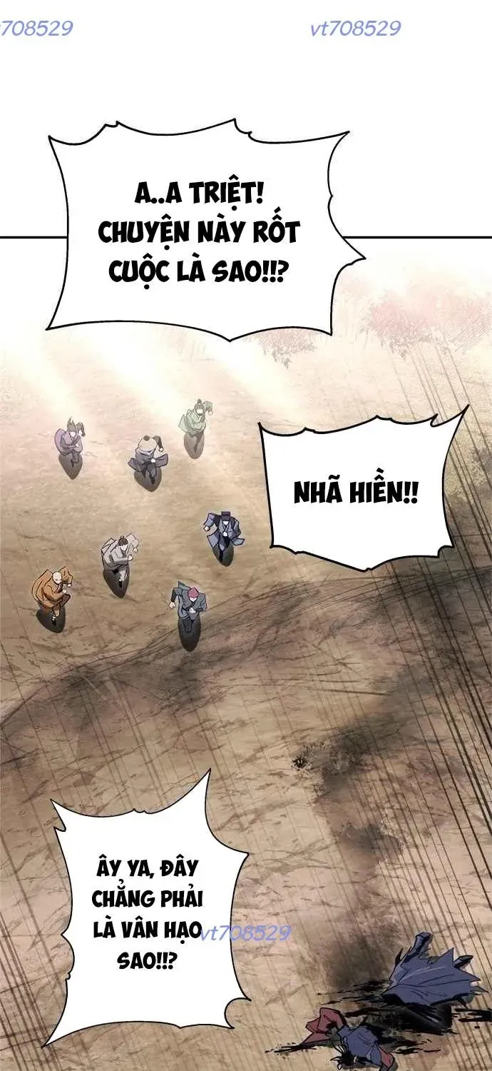 Thiên Tài Tuyệt Đỉnh Hoa Sơn Chap 42 - Next Chap 43
