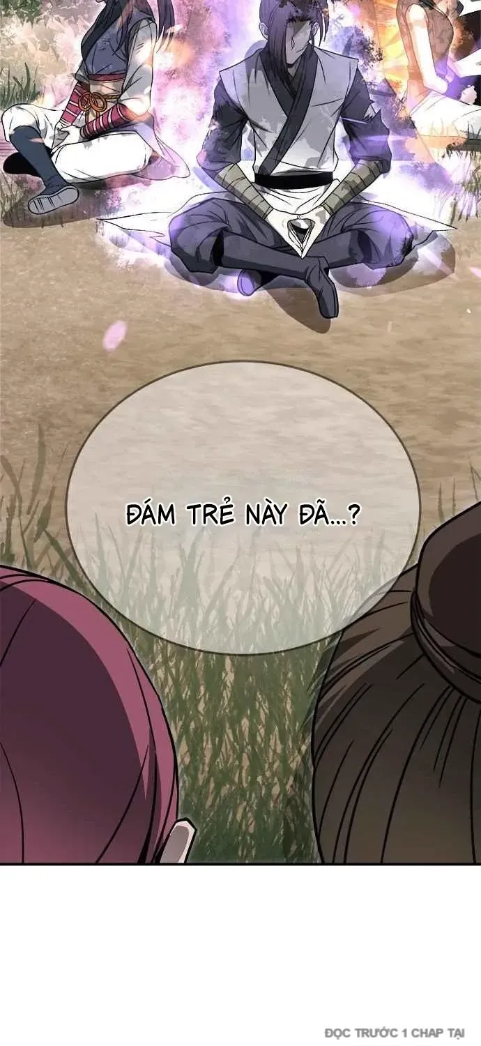 Thiên Tài Tuyệt Đỉnh Hoa Sơn Chap 42 - Next Chap 43