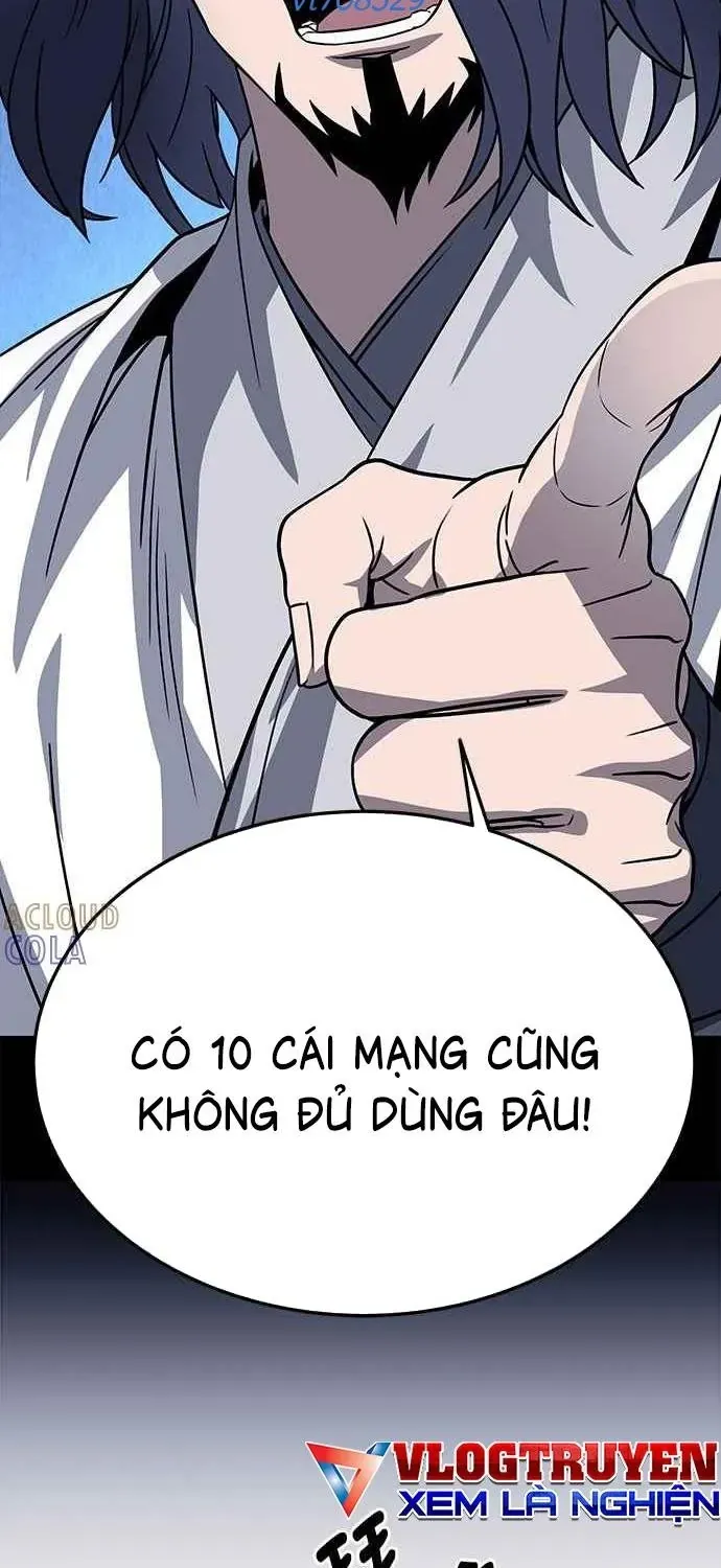 Thiên Tài Tuyệt Đỉnh Hoa Sơn Chap 42 - Next Chap 43