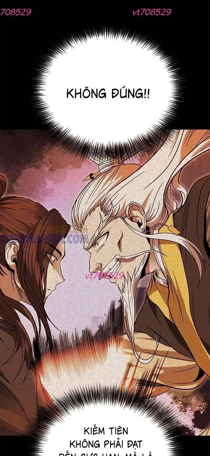 Thiên Tài Tuyệt Đỉnh Hoa Sơn Chap 42 - Next Chap 43