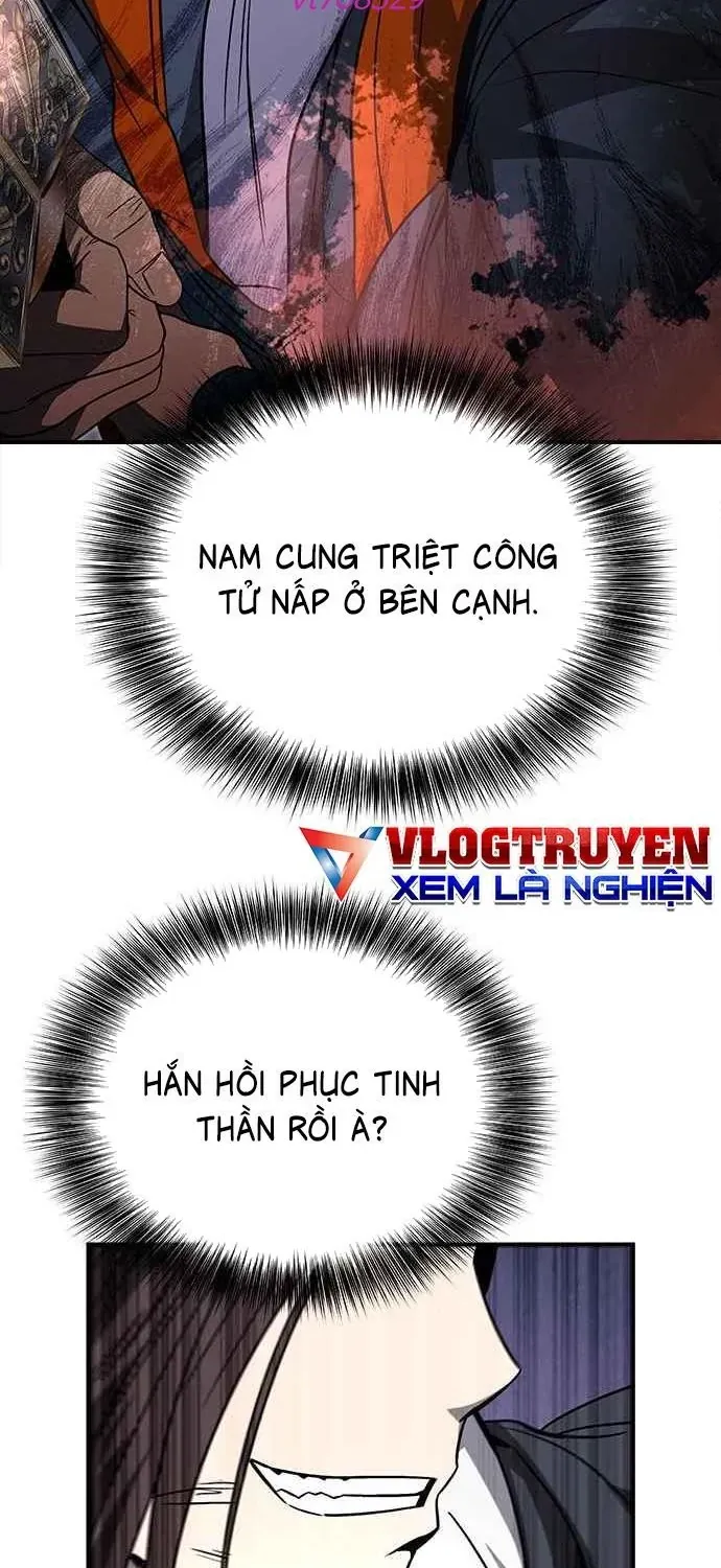 Thiên Tài Tuyệt Đỉnh Hoa Sơn Chap 42 - Next Chap 43