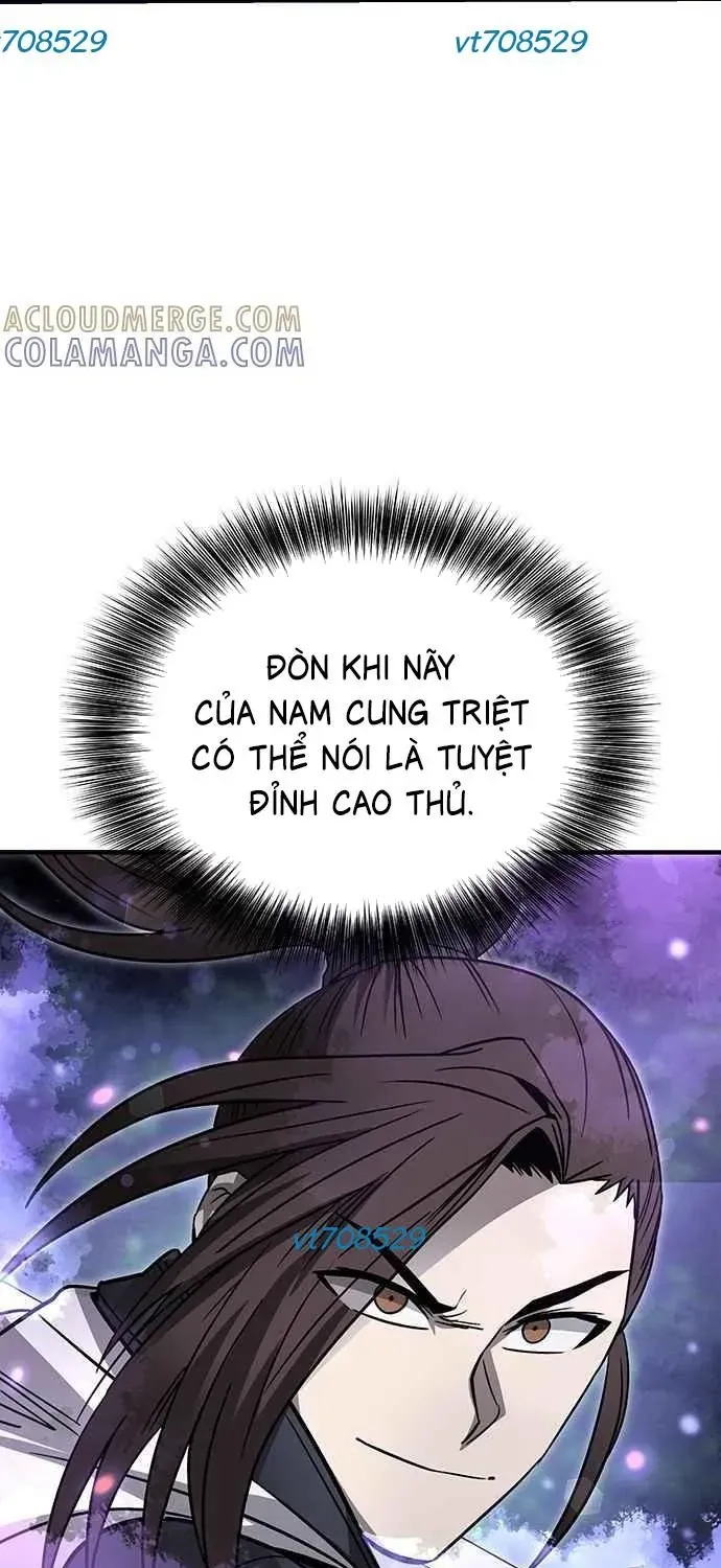 Thiên Tài Tuyệt Đỉnh Hoa Sơn Chap 42 - Next Chap 43