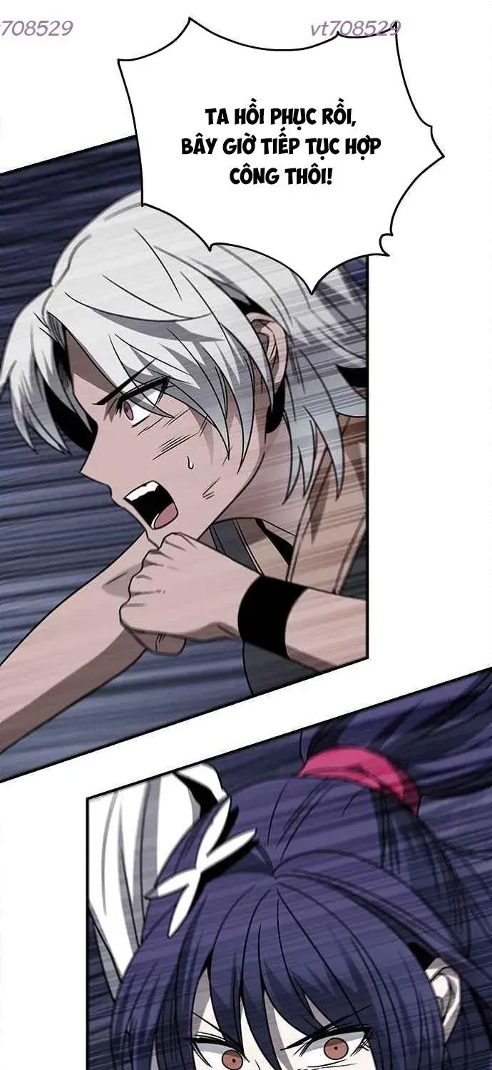 Thiên Tài Tuyệt Đỉnh Hoa Sơn Chap 42 - Next Chap 43