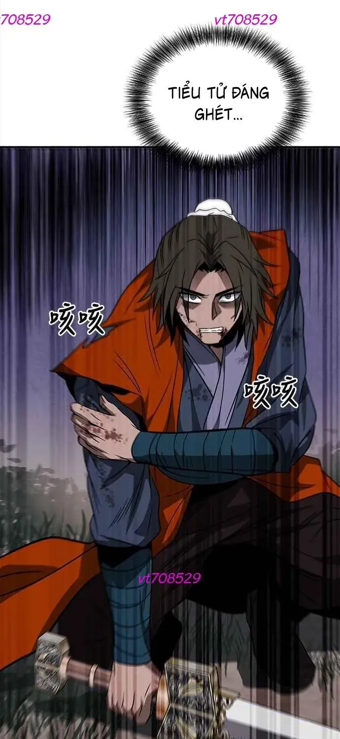 Thiên Tài Tuyệt Đỉnh Hoa Sơn Chap 42 - Next Chap 43
