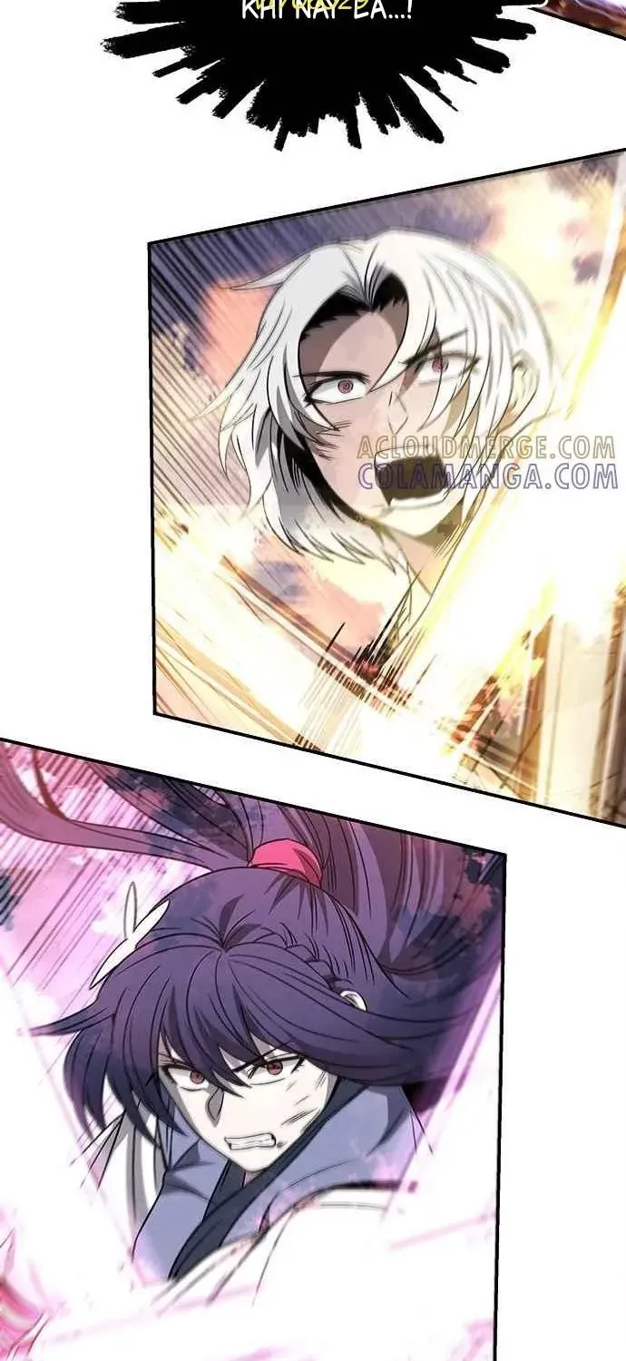 Thiên Tài Tuyệt Đỉnh Hoa Sơn Chap 42 - Next Chap 43