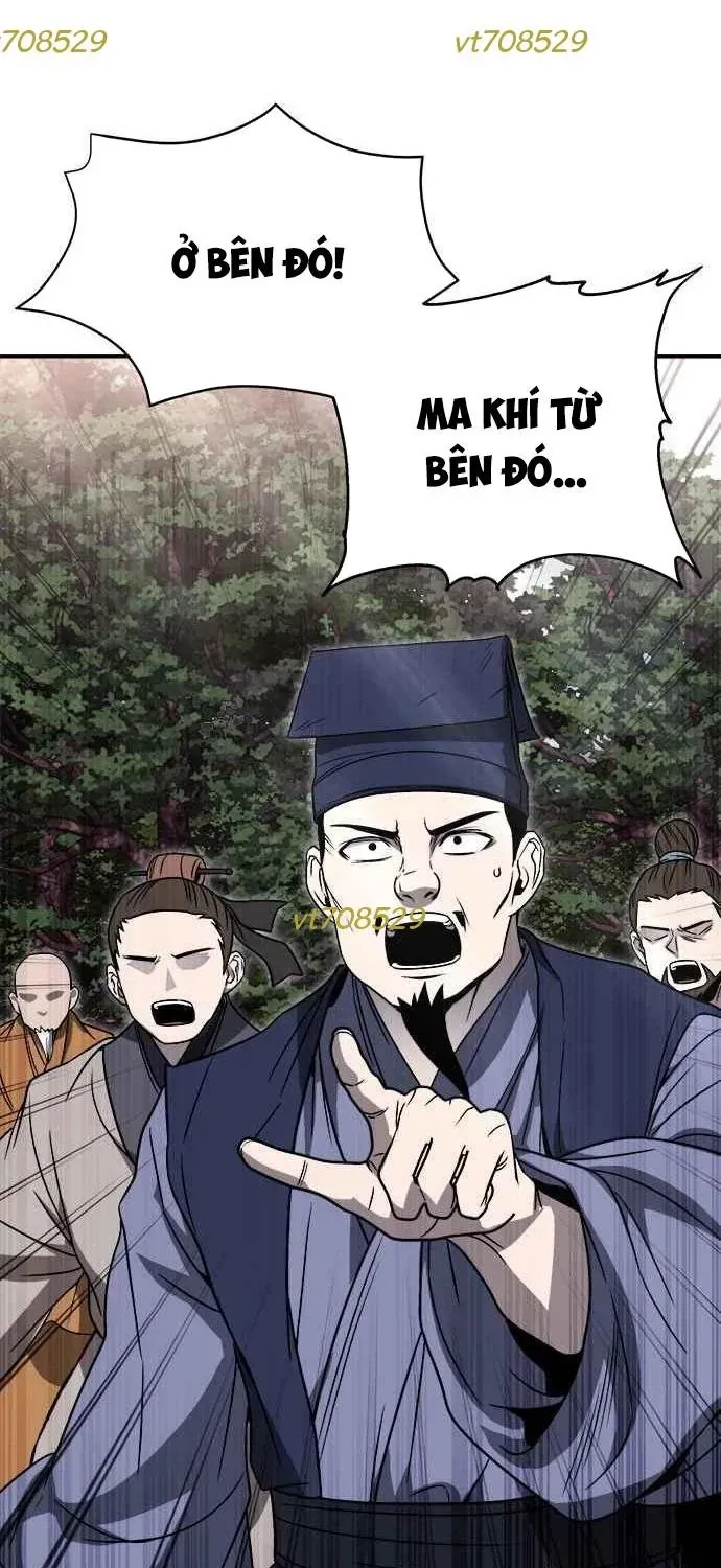 Thiên Tài Tuyệt Đỉnh Hoa Sơn Chap 42 - Next Chap 43