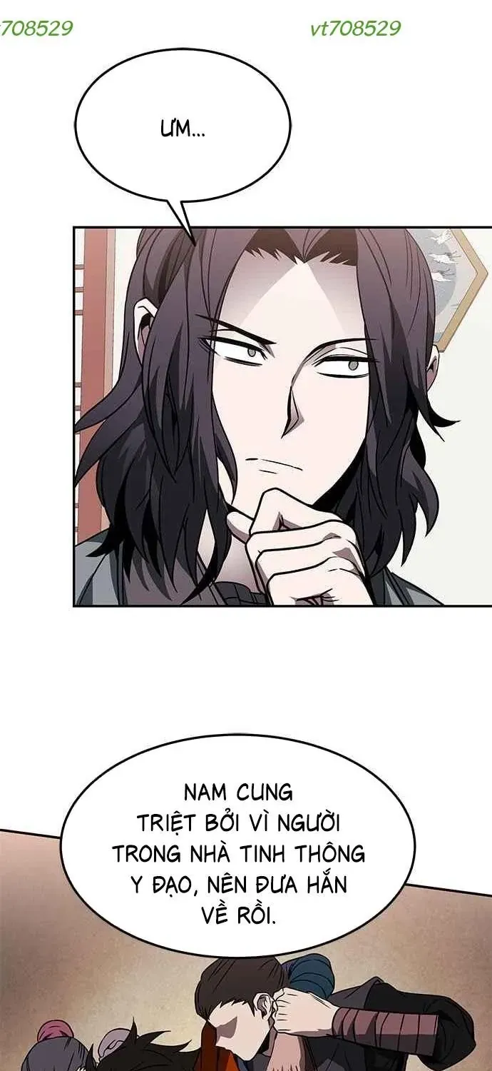 Thiên Tài Tuyệt Đỉnh Hoa Sơn Chap 43 - Next Chap 44