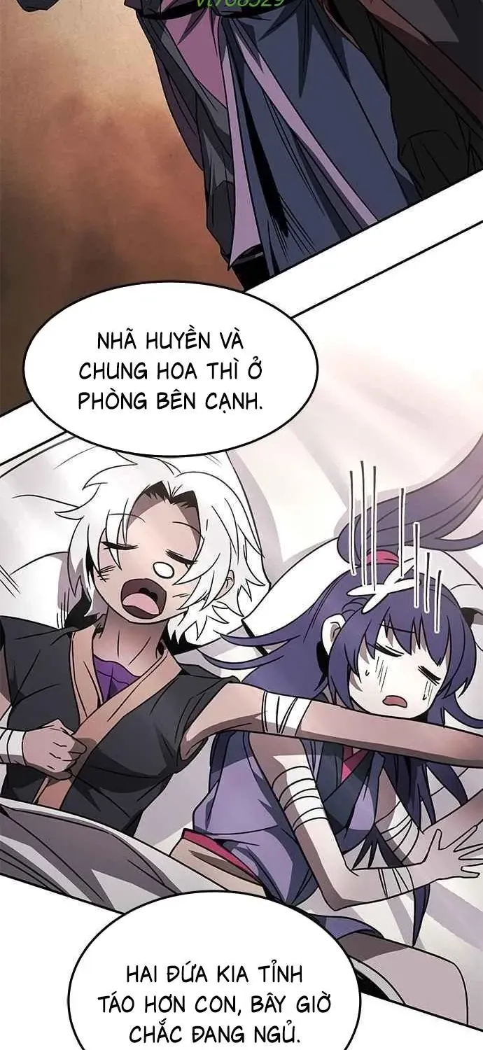 Thiên Tài Tuyệt Đỉnh Hoa Sơn Chap 43 - Next Chap 44