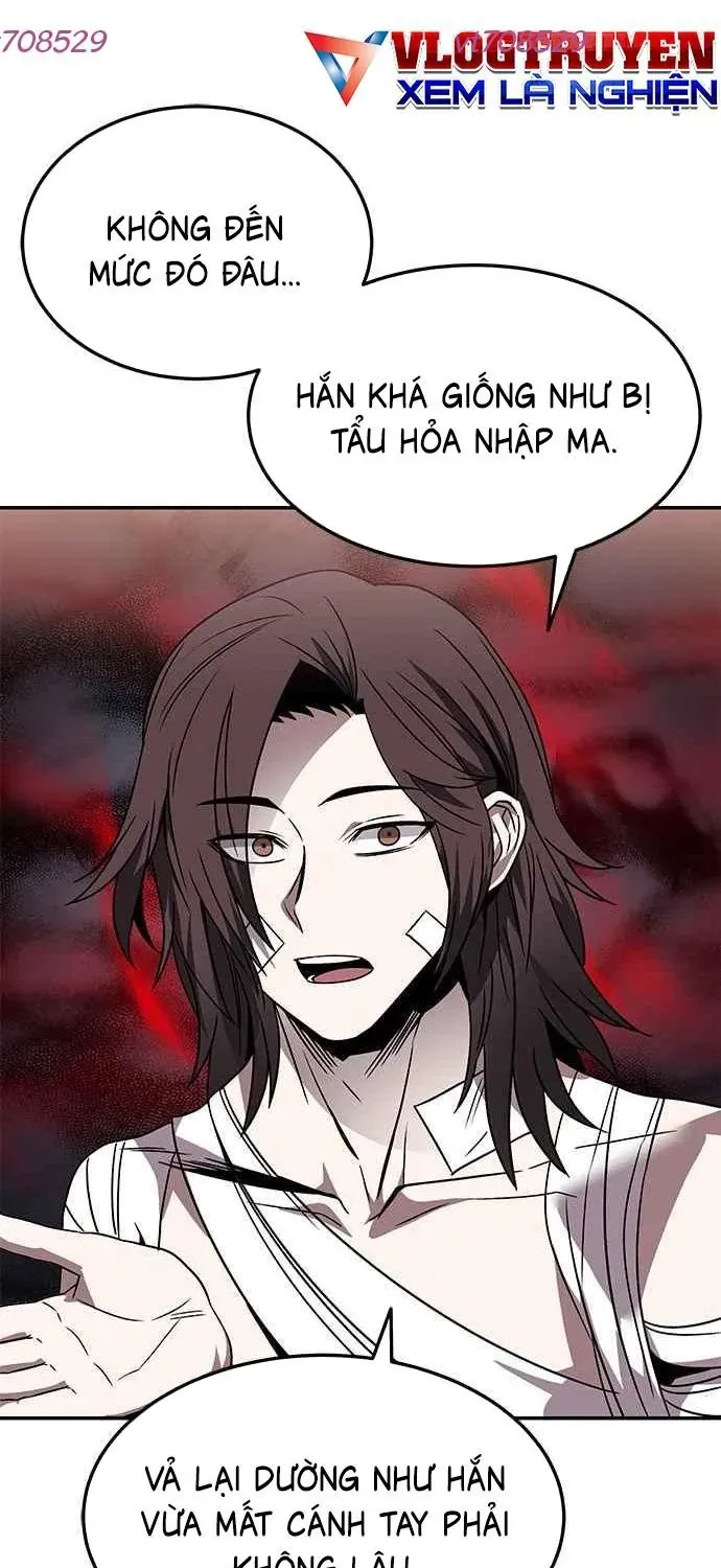 Thiên Tài Tuyệt Đỉnh Hoa Sơn Chap 43 - Next Chap 44