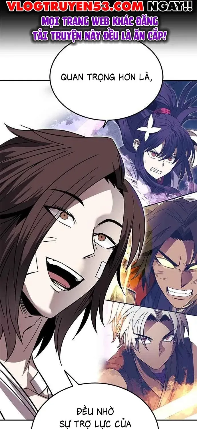 Thiên Tài Tuyệt Đỉnh Hoa Sơn Chap 43 - Next Chap 44