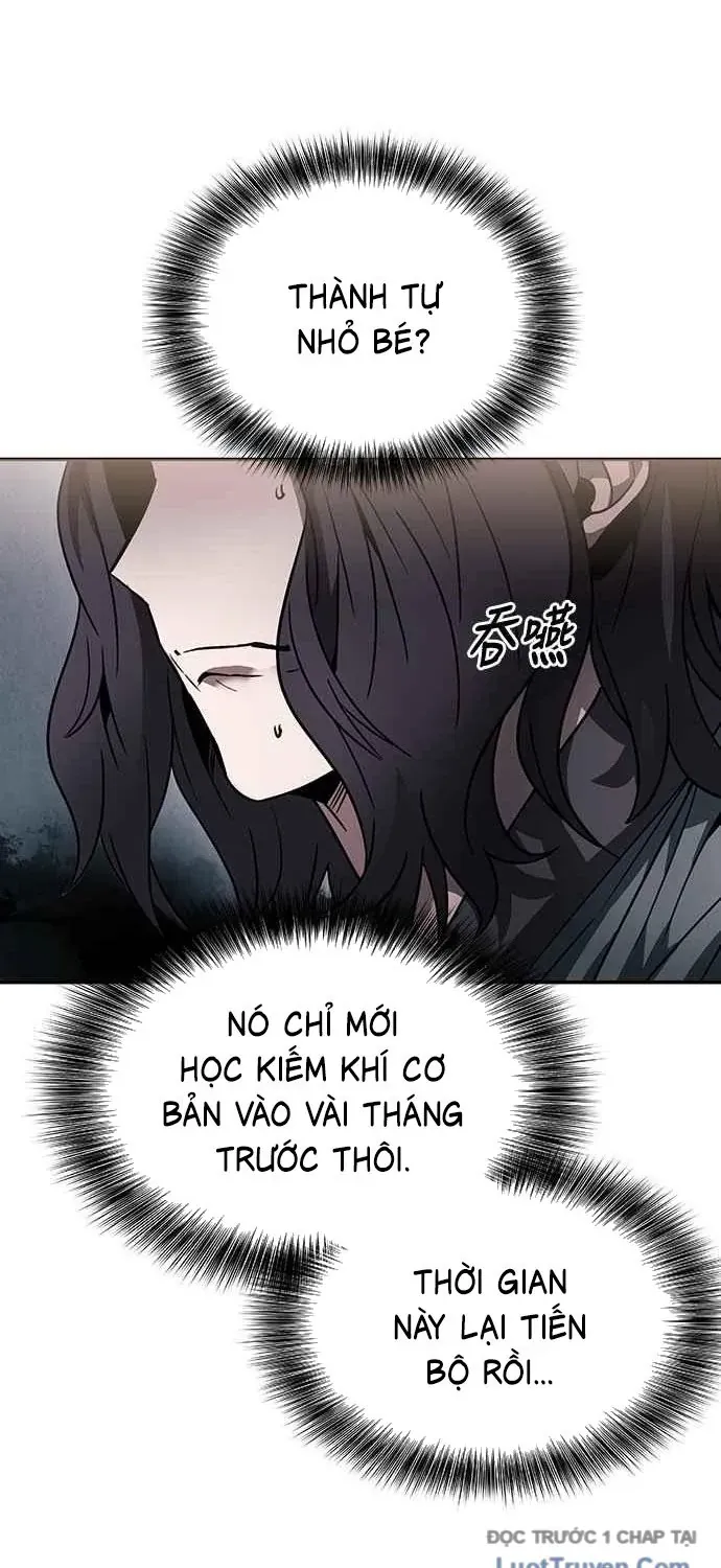 Thiên Tài Tuyệt Đỉnh Hoa Sơn Chap 43 - Next Chap 44