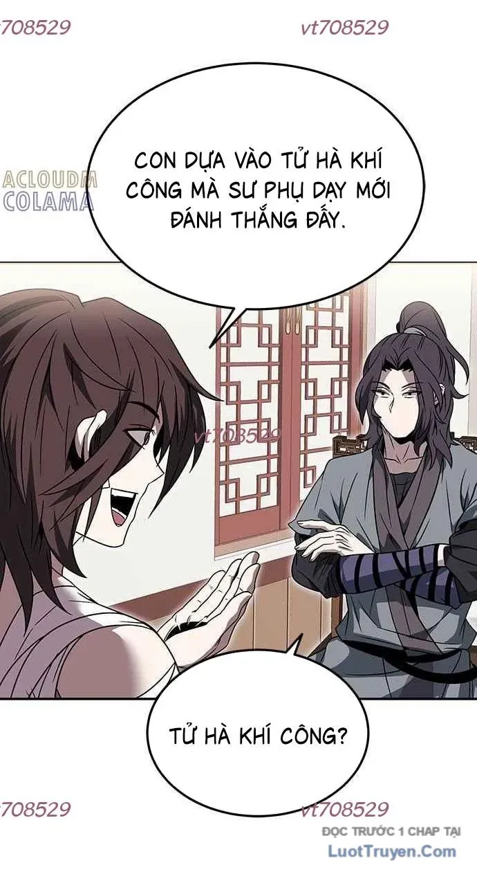 Thiên Tài Tuyệt Đỉnh Hoa Sơn Chap 43 - Next Chap 44