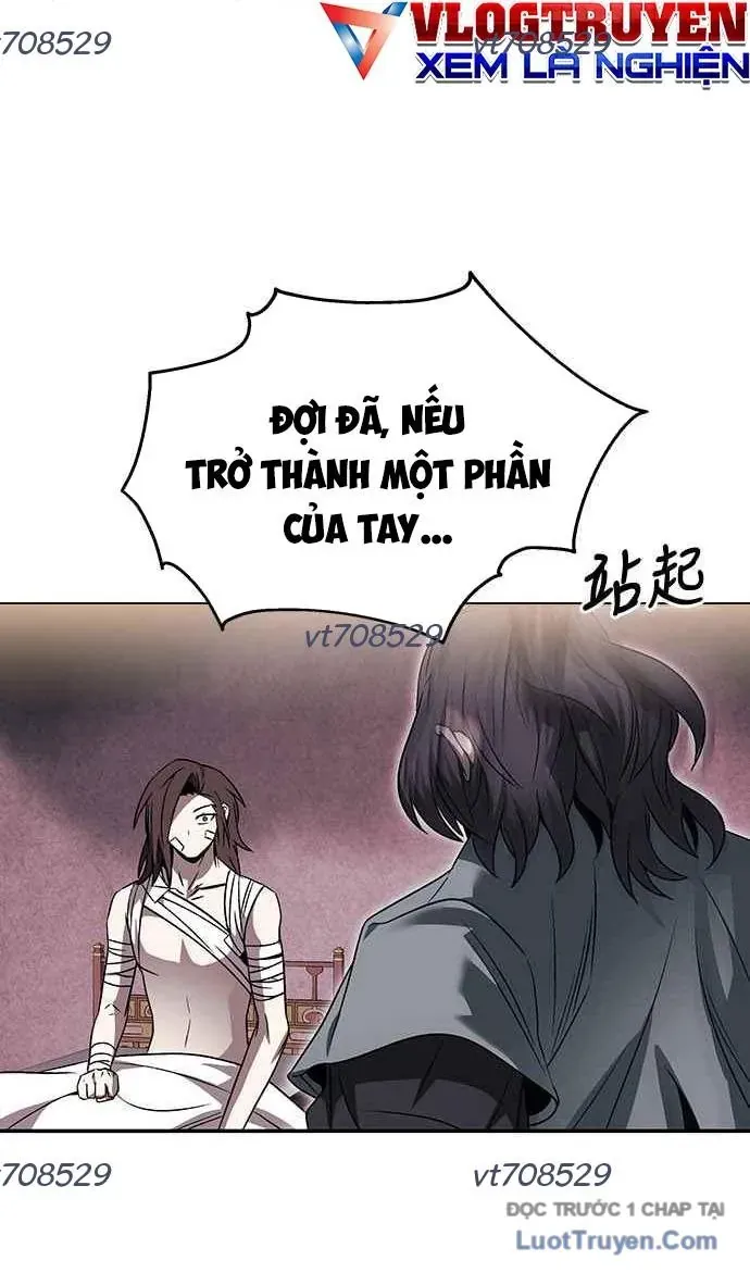 Thiên Tài Tuyệt Đỉnh Hoa Sơn Chap 43 - Next Chap 44