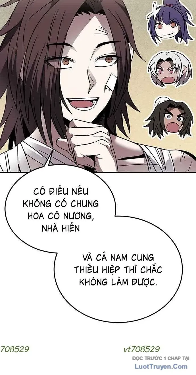 Thiên Tài Tuyệt Đỉnh Hoa Sơn Chap 43 - Next Chap 44