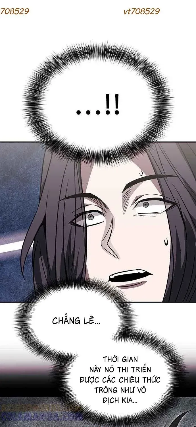 Thiên Tài Tuyệt Đỉnh Hoa Sơn Chap 43 - Next Chap 44