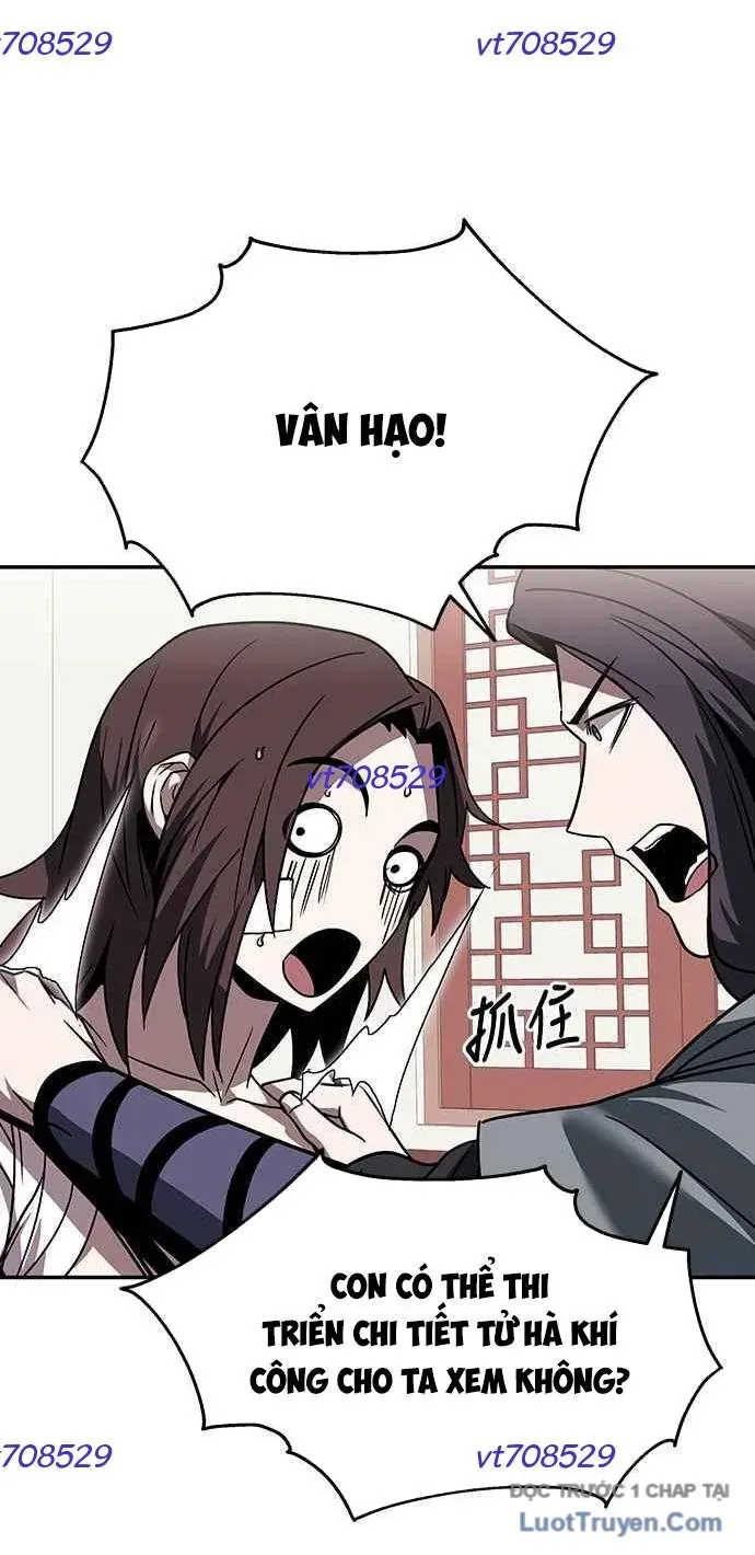 Thiên Tài Tuyệt Đỉnh Hoa Sơn Chap 43 - Next Chap 44