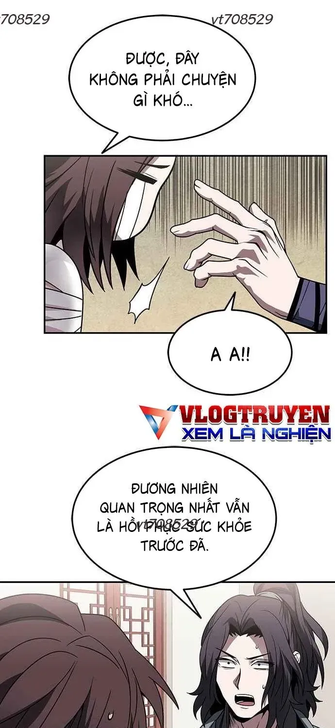 Thiên Tài Tuyệt Đỉnh Hoa Sơn Chap 43 - Next Chap 44