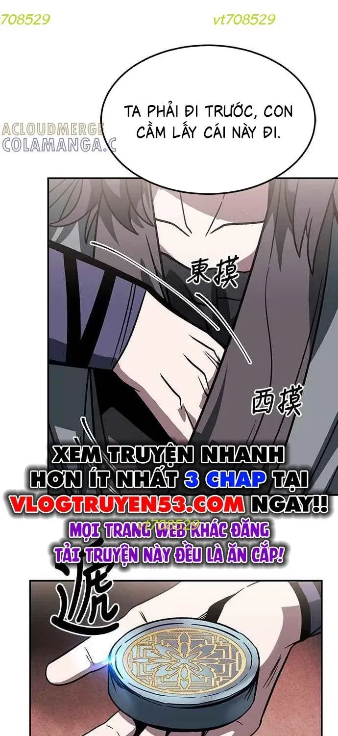 Thiên Tài Tuyệt Đỉnh Hoa Sơn Chap 43 - Next Chap 44