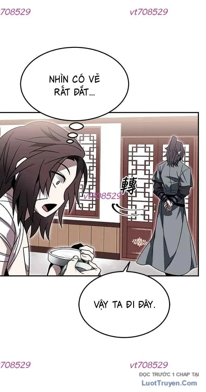 Thiên Tài Tuyệt Đỉnh Hoa Sơn Chap 43 - Next Chap 44