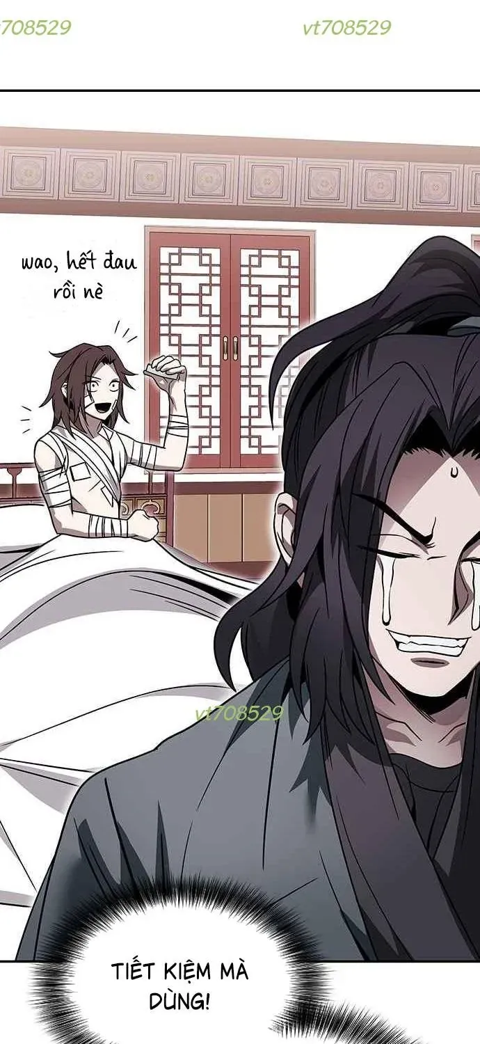 Thiên Tài Tuyệt Đỉnh Hoa Sơn Chap 43 - Next Chap 44