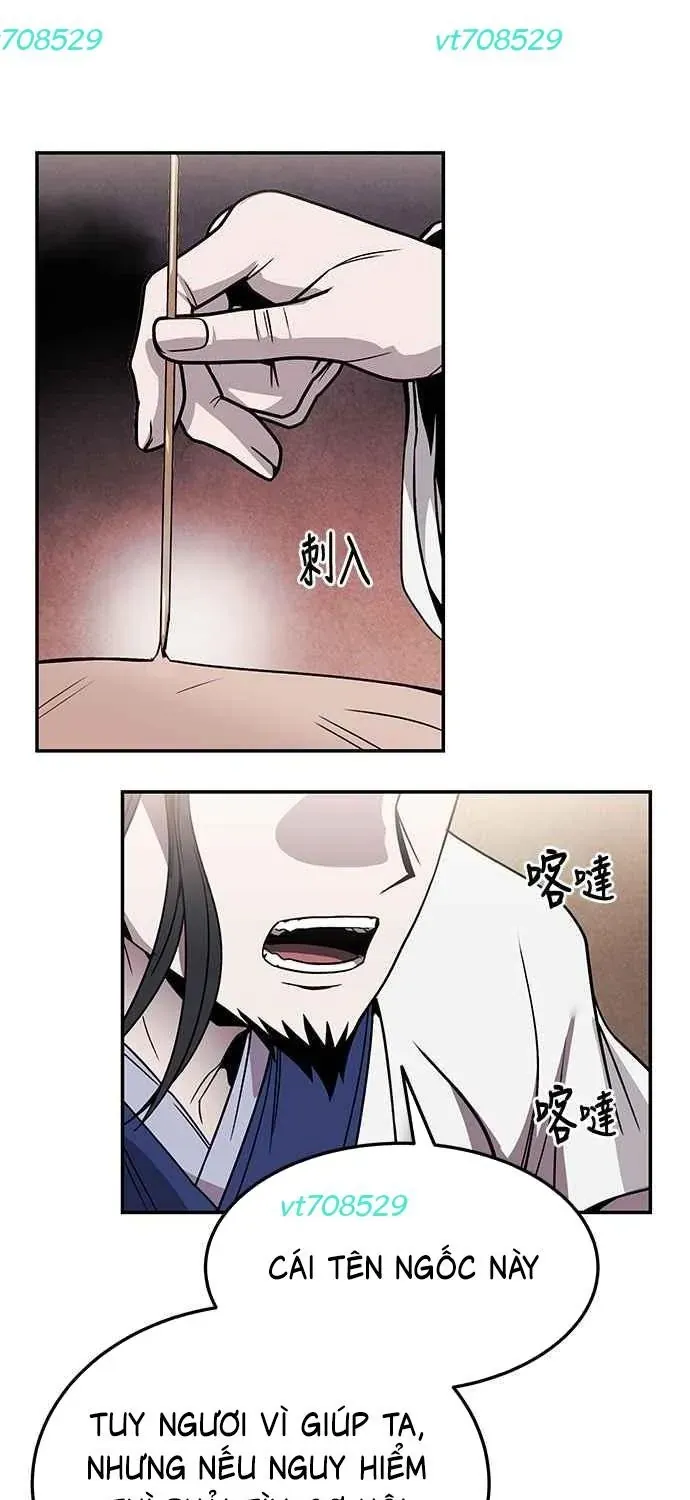 Thiên Tài Tuyệt Đỉnh Hoa Sơn Chap 43 - Next Chap 44