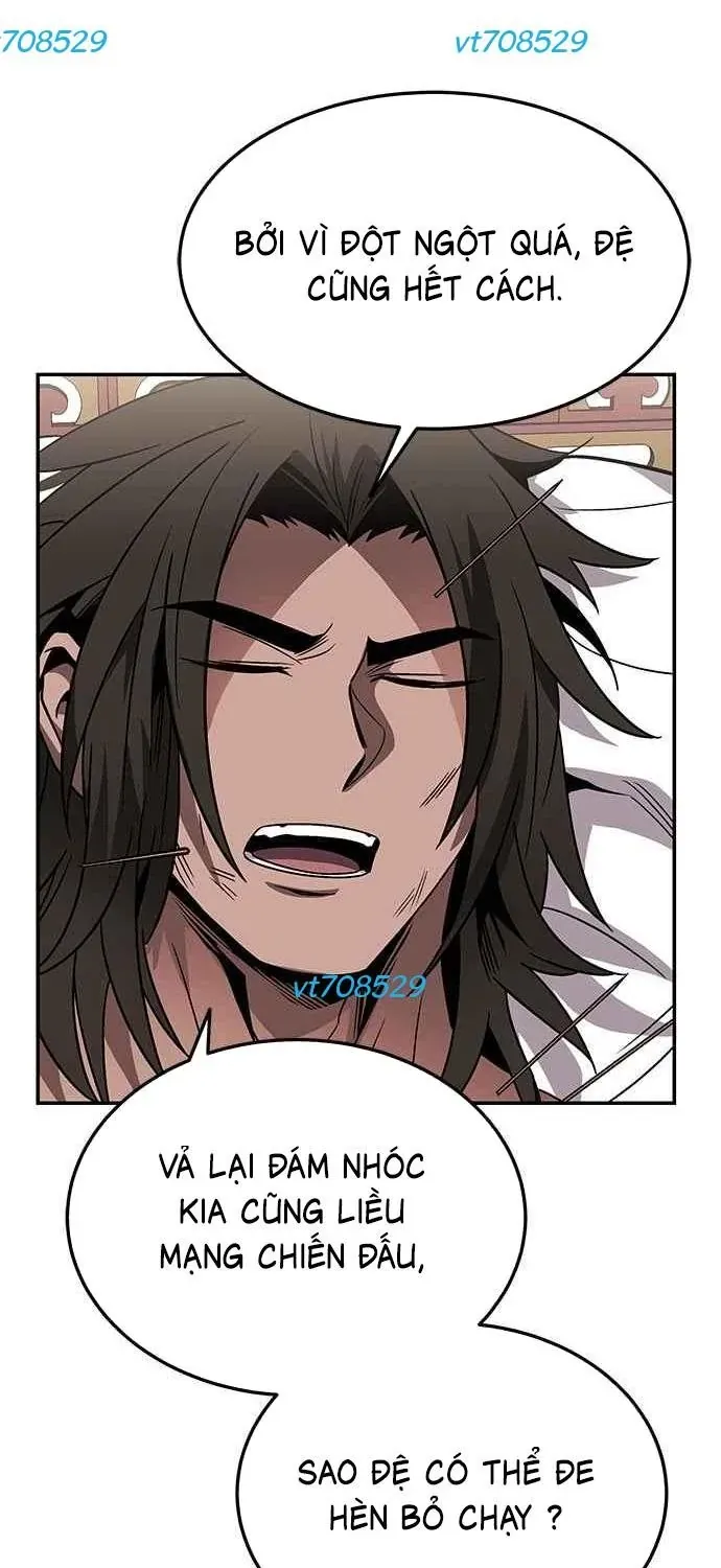 Thiên Tài Tuyệt Đỉnh Hoa Sơn Chap 43 - Next Chap 44